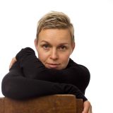 Kristiina Huotari