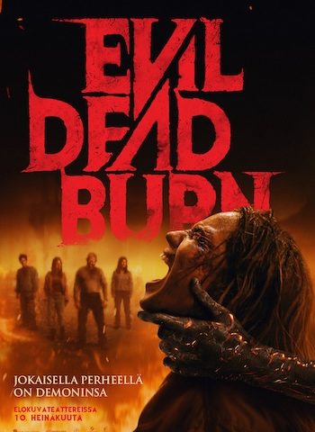 Evil Dead