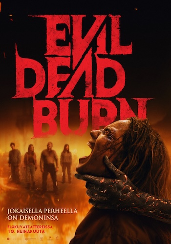 Evil Dead