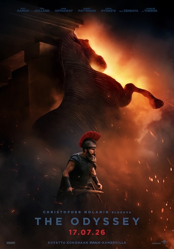 Odysseus