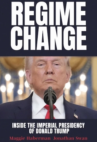 Regime change