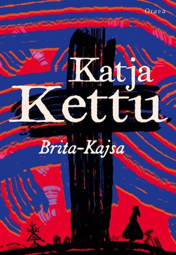 Brita-kajsa