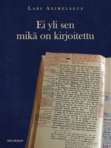 Aejmelaeus