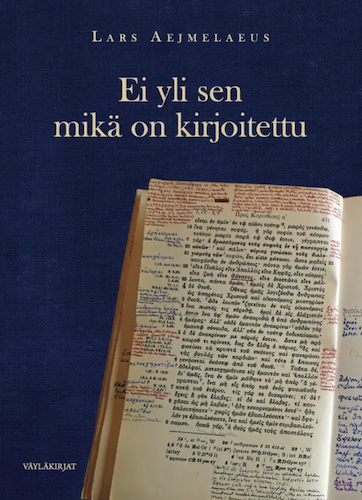 Aejmelaeus