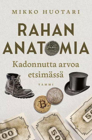 Rahan anatomia