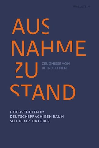 Ausnahmezustand