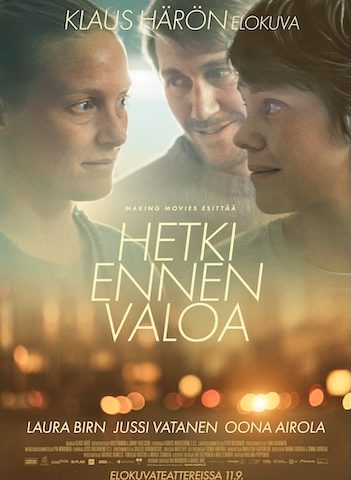 Hetki ennen valoa