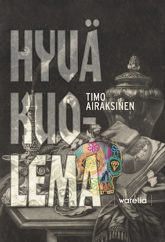 Hyvä kuolema