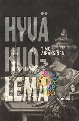 Hyvä kuolema