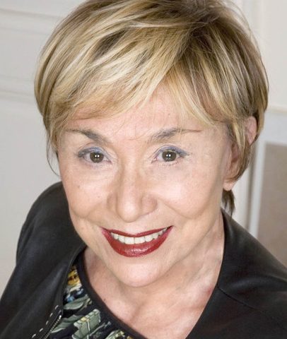 Julia Kristeva.
