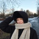 Matilda Oksanen