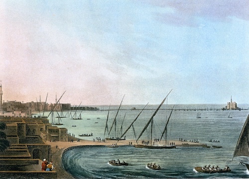Alexandrie_et_phare