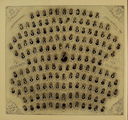 Basel 1897.