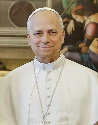 Leo XIV