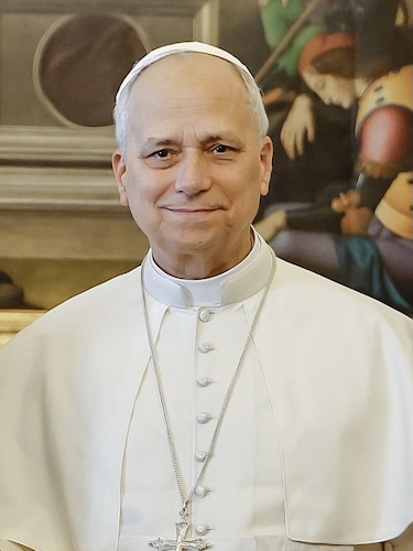 Leo XIV