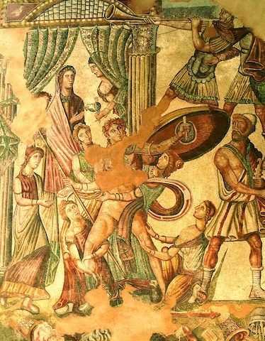 Odysseus