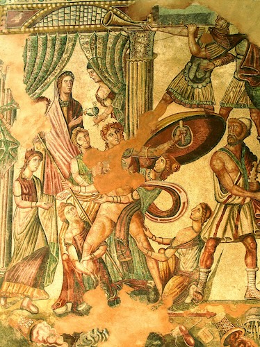 Odysseus