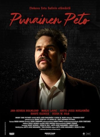 Punainen peto
