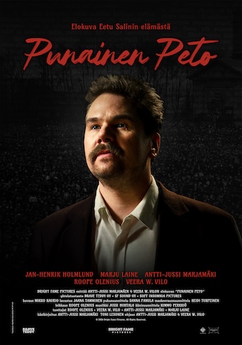 Punainen peto
