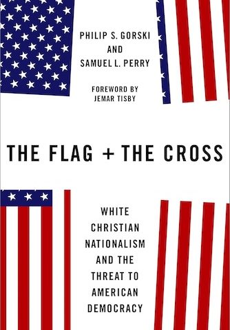 The Flag and the Cross