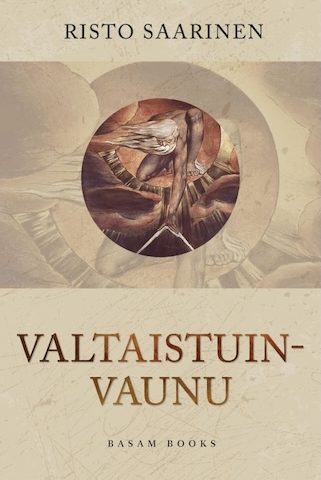 Valtaistuinvaunu