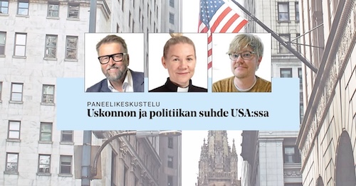 Fokus Yhdysvallat